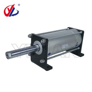 China 2-003-92-0371 2-003-92-0381 Air Cylinder Woodworking Tool For Homag Machine factory