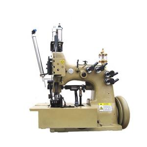 China 81300 PP Bag FIBC Overlock Sewing Machine/Overedge Stitch Sewing Machine factory