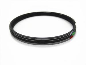 China For SCANIA DieselmotorDs11 Piston Rings Oil Control Rings Serial OD-SC12 factory