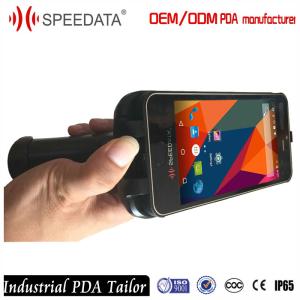 Handheld Mobile Computer Android Barcode Scanners For Android OS