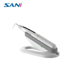 China SANI Gutta Percha Endodontic Obturation Pen Electric Easy Pack factory