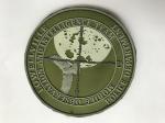 PVC Rubber Patches