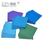 Hot Selling Rubber Blanket 520*460 for GT052 without Aluminum Clips GTO46 SM52