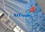1.4306 / 1.4404 Stainless Steel Seamless Tube Annealed & Pickled Cold Drawn