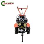 7HP Diesel Cultivator Multi Function Attachment
