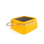 0.3W Mono Solar Energy LED Lights Reading Solar Rechargeable Lamp