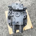 SY135 EC240 Hydraulic Pump Motor Parts Excavator Engine Parts M2X146 Swing Motor