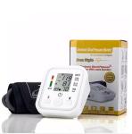 OEM Blood Pressure Monitor Meter Automatic Digital Sphygmomanometer