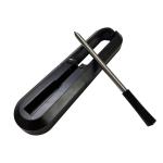 Instant Read Bluetooth BBQ Meat Thermometer 304 Stainless Steel Material