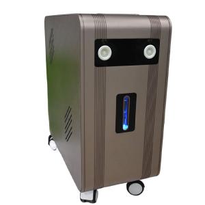 China Molecular Hydrogen Nano Device Technology Hydrogen Therapy Generator factory