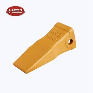 China High Hardness 12H20 Bucket Teeth For LongGong factory