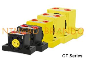 China Findeva Type GT Series Pneumatic Golden Turbine Vibrator For Bin factory