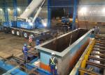 Industrial Hot Dip Galvanizing Equipment Production Line Turnkey Project One -