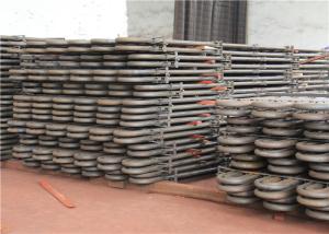 China Boiler Spare Parts Carbon 1.5MM Serpentine Tube Stainless Steel factory