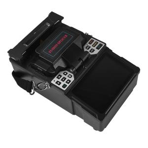 China 4 Motors Fiber Fusion Splicer factory