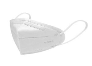 China Nonwoven Kn95 Face Mask , Pm2.5 Protective Mask For Virus Isolation factory