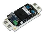 IGBT driver Used for EconoDUAL3,1200V/1700V,Error “soft turn-off”+active