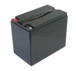 12V 50Ah LiFePO4 Battery For Boats Solar Systems & UPS Lightweight Lithium Iron
