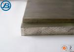 High Purity Magnesium Alloy Plate AZ31B AZ61 AZ80 AZ91D Mg Magnesium Plate Stock