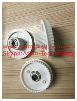 445-0587795 ATM Machine Parts NCR atm parts NCR ATM parts factory NCR 36T/44G Gear Pulley 4450587795 445-0587795