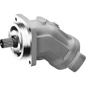 China A2FM Hydraulic Axial Piston Fixed Motor Rexroth High Voltage High Speed Motor factory