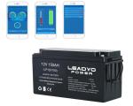 Rechargeable Lithium Ion RV Battery 12v 150Ah LiFePO4 Deep Cycle Leisure