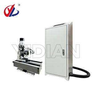 China 150mm Z Axis Maglev Side Drilling Device Drilling Parts For Edgebanding Machine factory