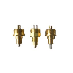 China Bus Qijiang Gearbox Neutral Gear Reverse Gear Switch 0710207004/1156307004/0501203944 factory