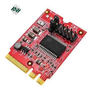 China Household Multilayer PCB Assembly factory