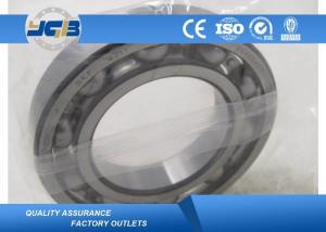 China 6217zz 6217-2RS High Presion Deep Groove Ball Bearing Axial Load 6217 2rs ZZ factory