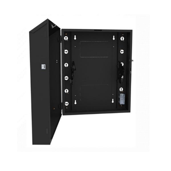 Carbon Steel Sheet Metal Welding Services For Waterproof ABS Adaptable IP67