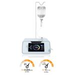 Stable Piezoelectric Surgical Unit , Lightweight Dental Implant Surgical Motors
