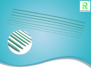 China Reborn Medical Biocompatible Ureteral Dilator Set F6-F16 Disposable factory
