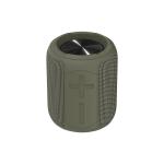 10W Subwoofer Bluetooth Speakers For Desktop Wireless Stereo ODM