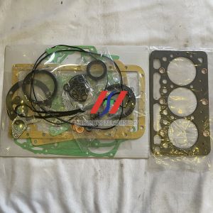 Kubota D722 Engine Overhaul Kit | Engine Repair And Refurbishment Parts