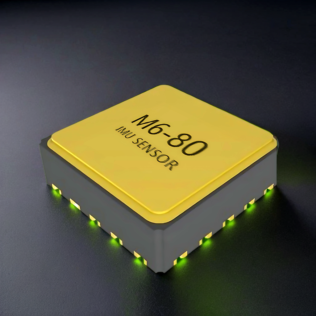 China Inertial Measurement Unit for Roll Stability Control factory