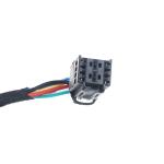 3V0827851 Gas Spring Boot