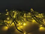Christmas Outdoor Decoration Light 12 Volt RGB IC LED IP67 Waterproof Permanent