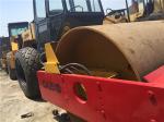 used dynapac ca251D road roller