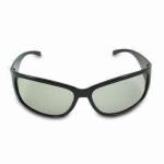 Imax Cinema Black Linear Polarized 3D Glasses With 0.72mm Lenses
