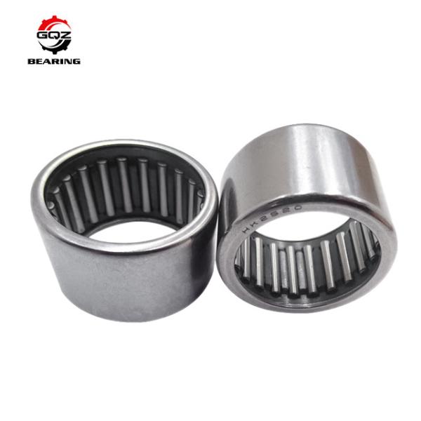 HK2012 High Quality Supply Factory Bearings HK2012 Low Price Needle Bearing