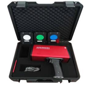 China Reflective Logo Retroreflectometer One Click Calibration factory