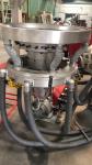3 Layer Co Extrusion Machine For LDPE Stretch Film / Food Grade Cling Film