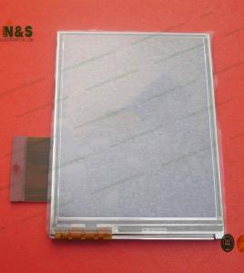 China 3.5 Inch KOE Industrial Application Tft LCD Display TX09D70VM1CCA HITACHI factory