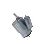 Mini Dc Motor Gearbox DC Motor Miniature For Vacuum Cleaner 12V