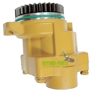 China catererpillar E349 Excavator Spare Parts C13 Engine Oil Pump 233-5220 2335220 factory