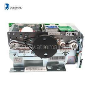 China Selfserve U-IMCRW TK123 Card Reader 445-0704484 NCR ATM Parts factory