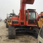Cheaper Cost Doosan DX300LC Excavator in Korea 2020 Year Model ORIGINAL