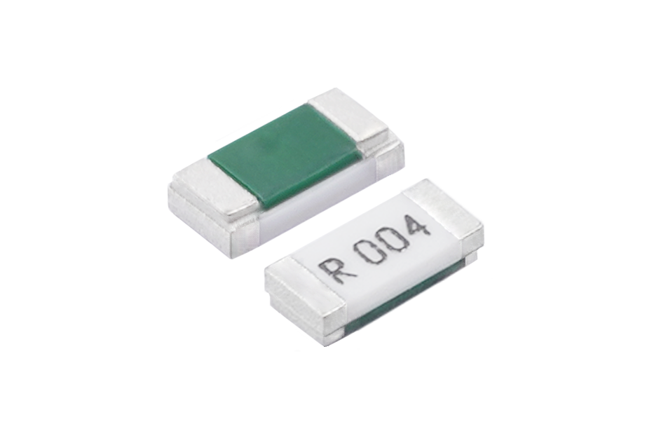 400m Ohm Current Sensor Resistor 0.75W High Accuracy Resistor For Precision