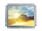 1280*1024 Waterproof Panel PC Industrial IP65 50000 Hours Long Lifetime